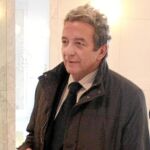 Jueces progresistas «cuelan» a su candidato para la Sala Penal