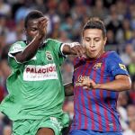 THIAGO se ha convertido en un habitual en los onces titulares de Pep Guardiola esta temporada