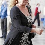Marisol Yagüe dijo que el empresario le tenía «un odio mortal»