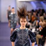 Chanel sube al cielo
