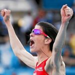 Un oro antes de la jubilación