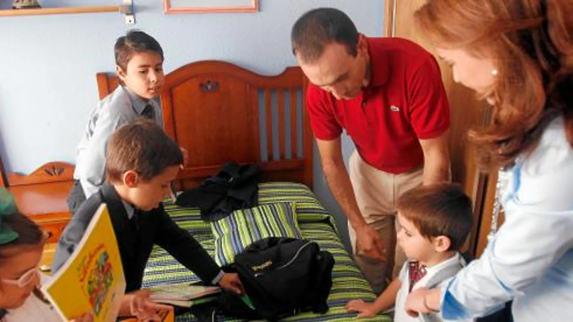 3 de cada 4 familias españolas tienen dificultades para llegar a fin de mes
