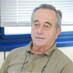 Manuel Albacete: «Murcia elimina el 99% de tóxicos de sus aguas»