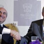 De Guindos acude a Schäuble para analizar la crítica situación de España