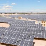 Valcárcel mantiene ante Rajoy el recurso en el Constitucional por el recorte fotovoltaico