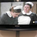 «El secreto de Puente Viejo» es la teleserie nacional mejor valorada por los espectadores