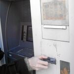 Los vecinos de L'Aldea tienen bloqueados sus ahorros en la cooperativa agraria desde el viernes pasado