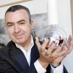 Lorenzo Silva: «Las historias cómodas dan menos de sí»