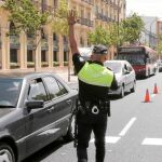 Los testigos confirman el cobro irregular de tasas de los policías imputados