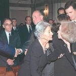 Dampierre la duquesa resentida