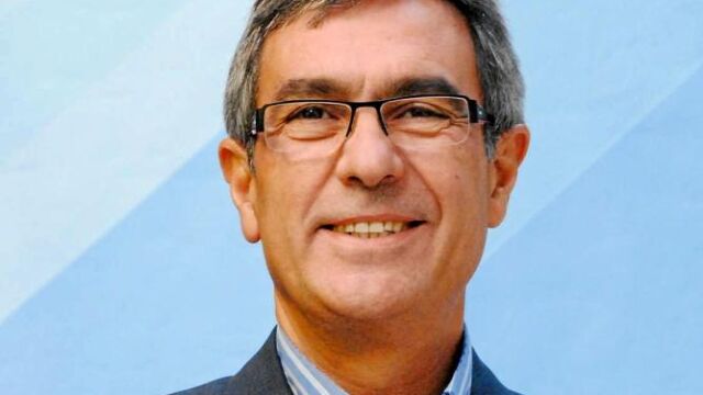 El futuro senador del PSRM, Ramón, Ortiz, en una imagen reciente