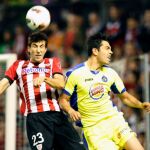 El Athletic guardó fuerzas para Bucarest y no pudo doblegar al Getafe (0-0)