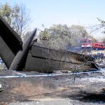 En el accidente, ocurrido el 20 de agosto de 2008, perdieron la vida 154 personas