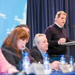 El PP añade condiciones para dar su respaldo a los presupuestos de 2012