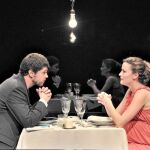 LaBute el bruto