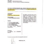 Viera conoció y autorizó las ayudas arbitrarias del «fondo de reptiles»