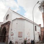 Los lamentos de Santa Catalina