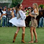 Trágico final para la popular modelo y presentadora argentina Jazmín de Grazia