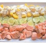 Buenísimo para ensaladas