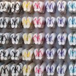 Havaianas: cincuenta años pisando fuerte