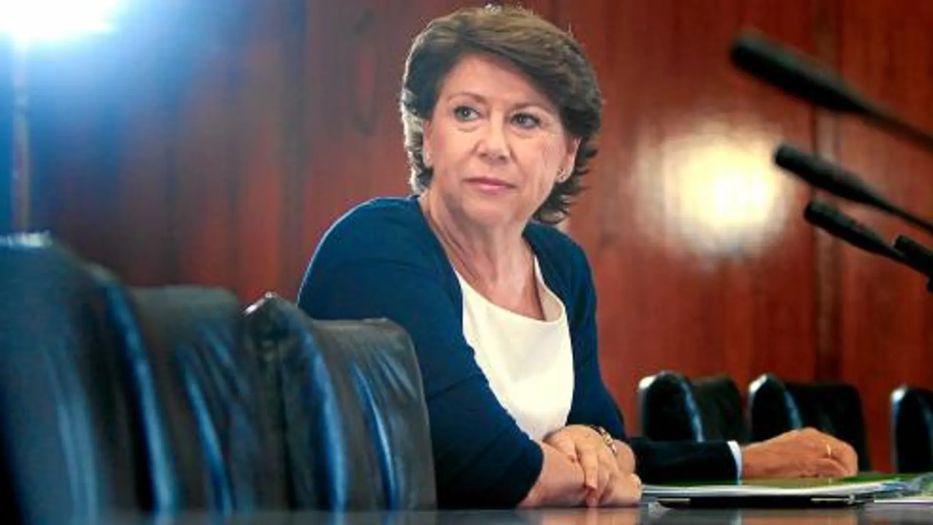 Magdalena Álvarez