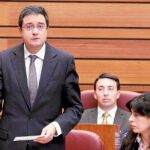 Herrera exige a López coherencia y menos reproches a los tributos