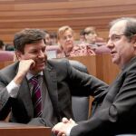 Rechazo a la propuesta del CGPJ de un juzgado por cada cien mil habitantes