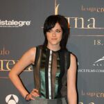 Kristen Stewart podría protagonizar Akira, la adaptación al cine del manga japones