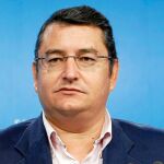 El «número dos» del PP-A, Antonio Sanz