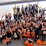 Sagunt a Escena arranca el jueves con la Jove Orquestra