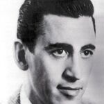 JD Salinger y su guardián más vigentes que nunca