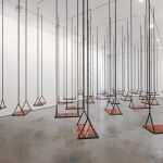 La poesía visual de Mona Hatoum