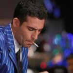 Una película con poca fortuna