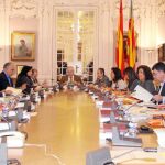 Tres comisiones de investigación en Les Corts los próximos meses
