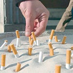 Estudian una vacuna para dejar de fumar
