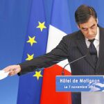 Francia sube el IVA y recorta ayudas