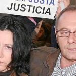 Antonio del Castillo / Padre de Marta del Castillo: «Nos han devuelto la confianza»