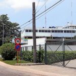 El joven español Ángel Carromero se encuentra bajo prisión provisional en 100 y Aldabó, una cárcel situada en La Habana, a la espera de que sea acusado formalmente.