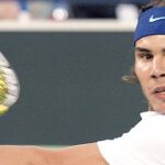 Nueva imagen, el mismo Nadal
