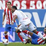 1-1. El Mallorca confirma la crisis del Atlético