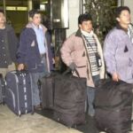 La crisis agudiza el fracaso de la política migratoria del Gobierno