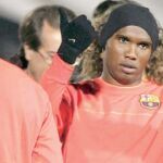El Barça ante su gran año