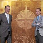Grupo Norte multiplica por cinco sus ventas durante los últimos diez años