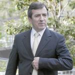 Ginés Jiménez Buendía, que registró el nombre de «El sheriff de Coslada»,lleva apartado del Cuerpo ya más de cuatro años