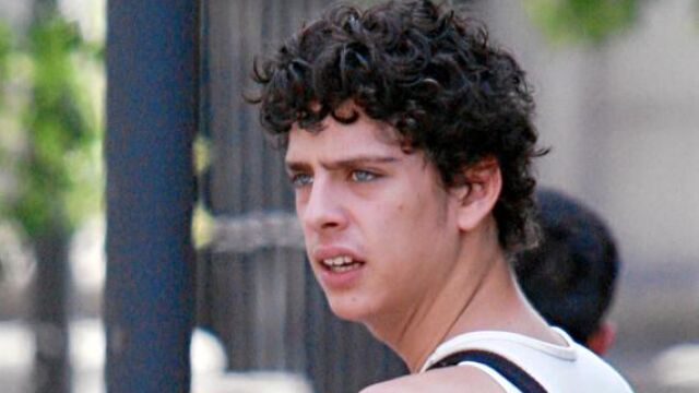 Casanova saltó a la fama por su papel de Fidel en «Aída»