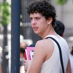 Casanova saltó a la fama por su papel de Fidel en «Aída»