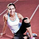 Nuria Fernández: «No controlo Londres»