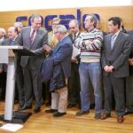 Alertan de unas pérdidas de 270 millones con la instauración del ‘céntimo sanitario'