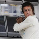 Alonso ha llegado ya a un acuerdo con la Ferrari, según un diario italiano