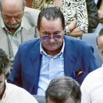 La defensa de Muñoz asegura que se le detuvo como si fuera un etarra